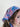 Molly Green - Vibrant Bandana Scarf - Accessories