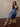 Molly Green - Victoria Denim Dress - Casual_Dresses