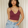 Molly Green - Victoria Lace Bralette - Basic_Tops