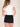 Molly Green - Vivian Denim Skort - Skirts