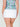 Molly Green - Vivian Denim Skort - Skirts