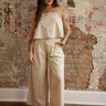 Molly Green - Wanda Pants - Pants
