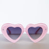 Molly Green - Warm Hearted Sunglasses - Accessories