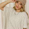 Molly Green - Washed Slouch Cap - Accessories