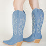 Molly Green - Whiskey River Boots - Shoes