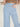 Molly Green - Wilma Polka Dot Jeans - Denim