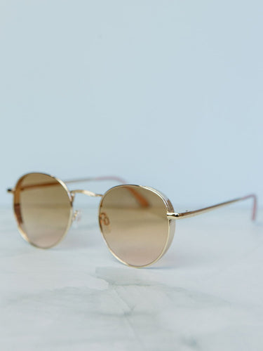 Molly Green - Winners Sunglasses - Accessories