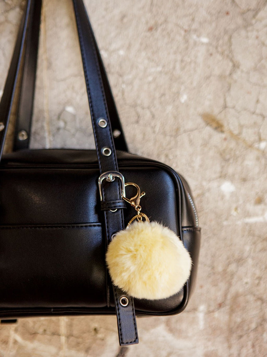 Molly Green - Y2K Girl Bag Charm - Accessories