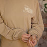 Molly Green - Y'all Come Back Long Sleeve - Graphics