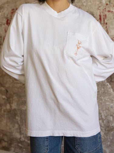 Molly Green - Y'all Come Back Martini Long Sleeve - Graphics