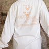 Molly Green - Y'all Come Back Martini Long Sleeve - Graphics