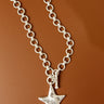 Molly Green - Zenon Star Necklace - Jewelry