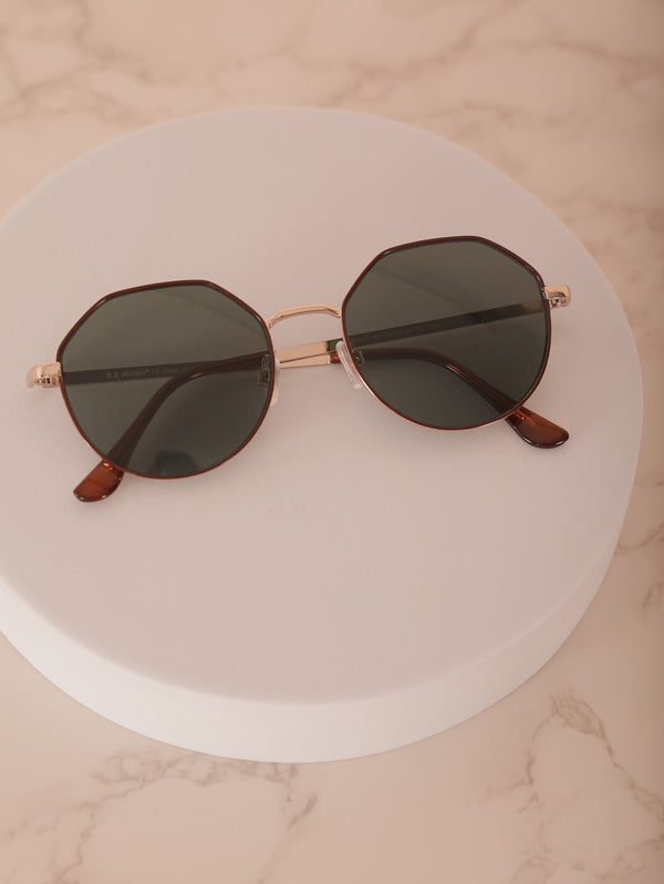 Molly Green - Agenda Sunnies - Accessories
