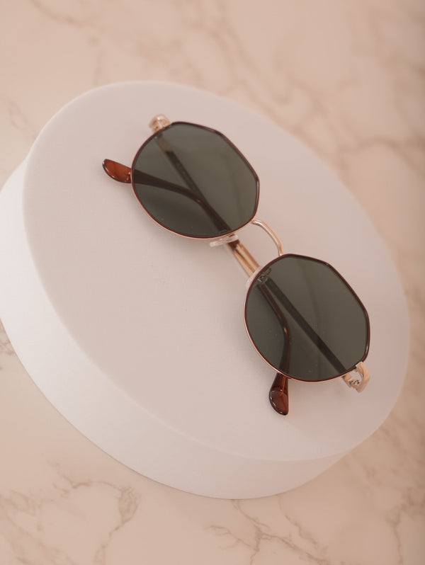 Molly Green - Agenda Sunnies - Accessories