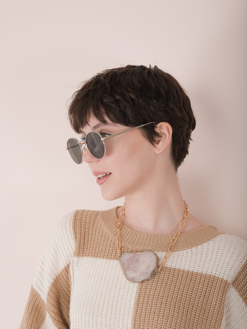 Molly Green - Agreed Sunnies - Accessories