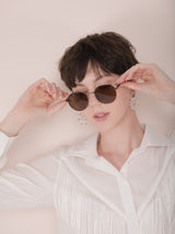 Molly Green - Agreed Sunnies - Accessories