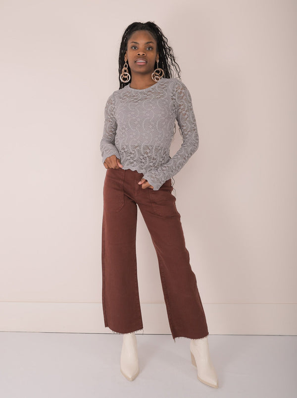 Molly Green - All Too Well Denim - Denim