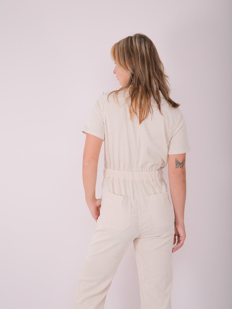 Molly Green - Annabeth Jumpsuit - Rompers _ Jumpsuits