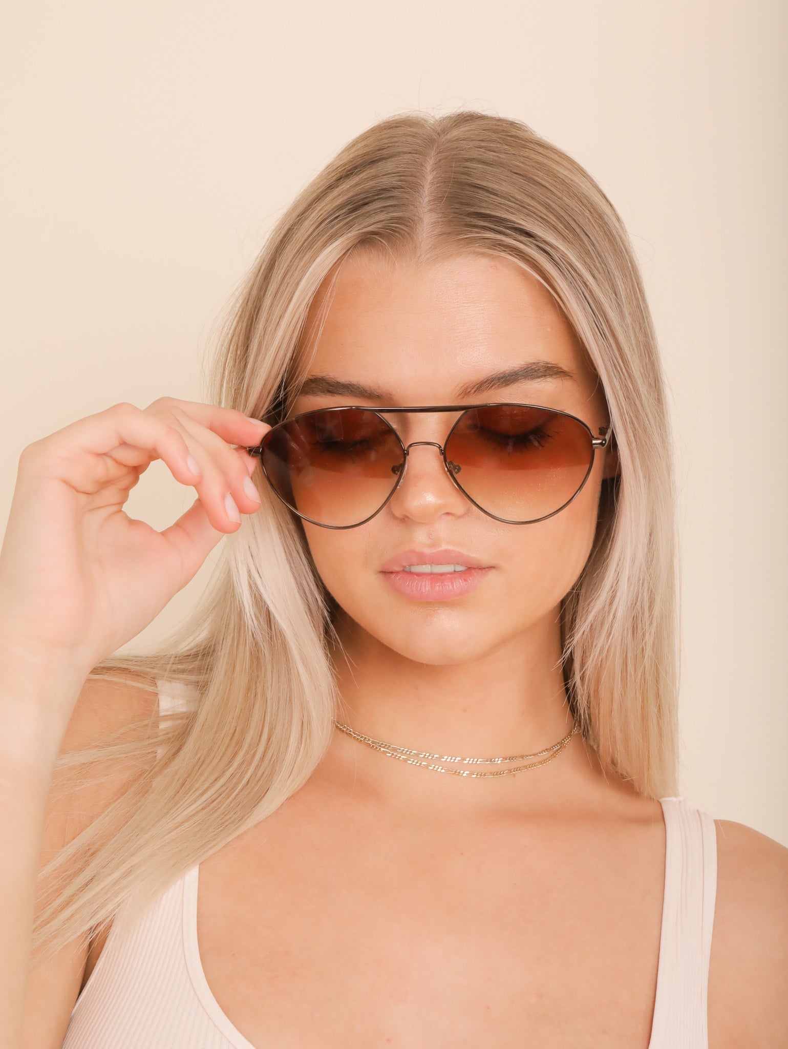 Molly Green - Big Time Sunnies - Accessories
