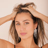 Molly Green - Biggest Star Earrings - Jewelry
