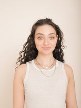 Molly Green - Chain It Necklace - Jewelry