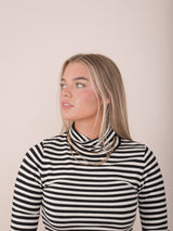 Molly Green - Chain It Necklace - Jewelry