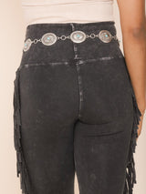 Molly Green - Coachella Belt - Accessories
