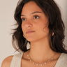 Molly Green - Come Back Pearl Choker - Jewelry