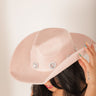Molly Green - Do It Like Dolly Hat - Accessories