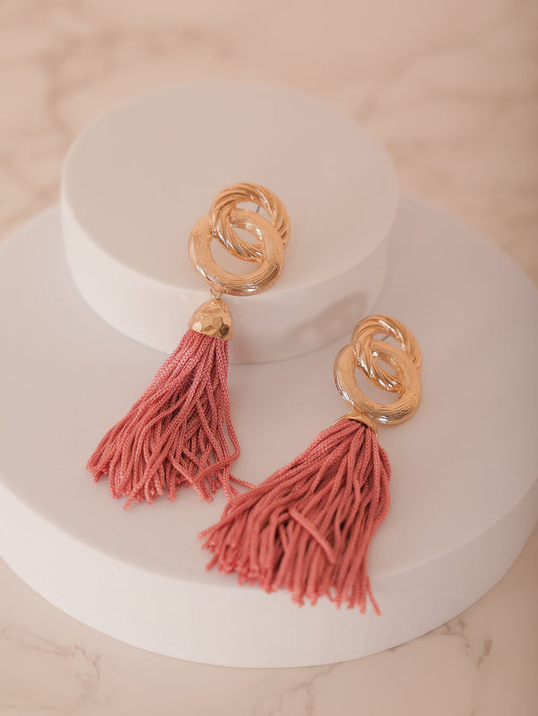 Molly Green - Dreaming Earrings - Jewelry