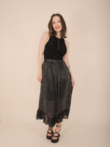 Molly Green - Esther Maxi Skirt - Skirts