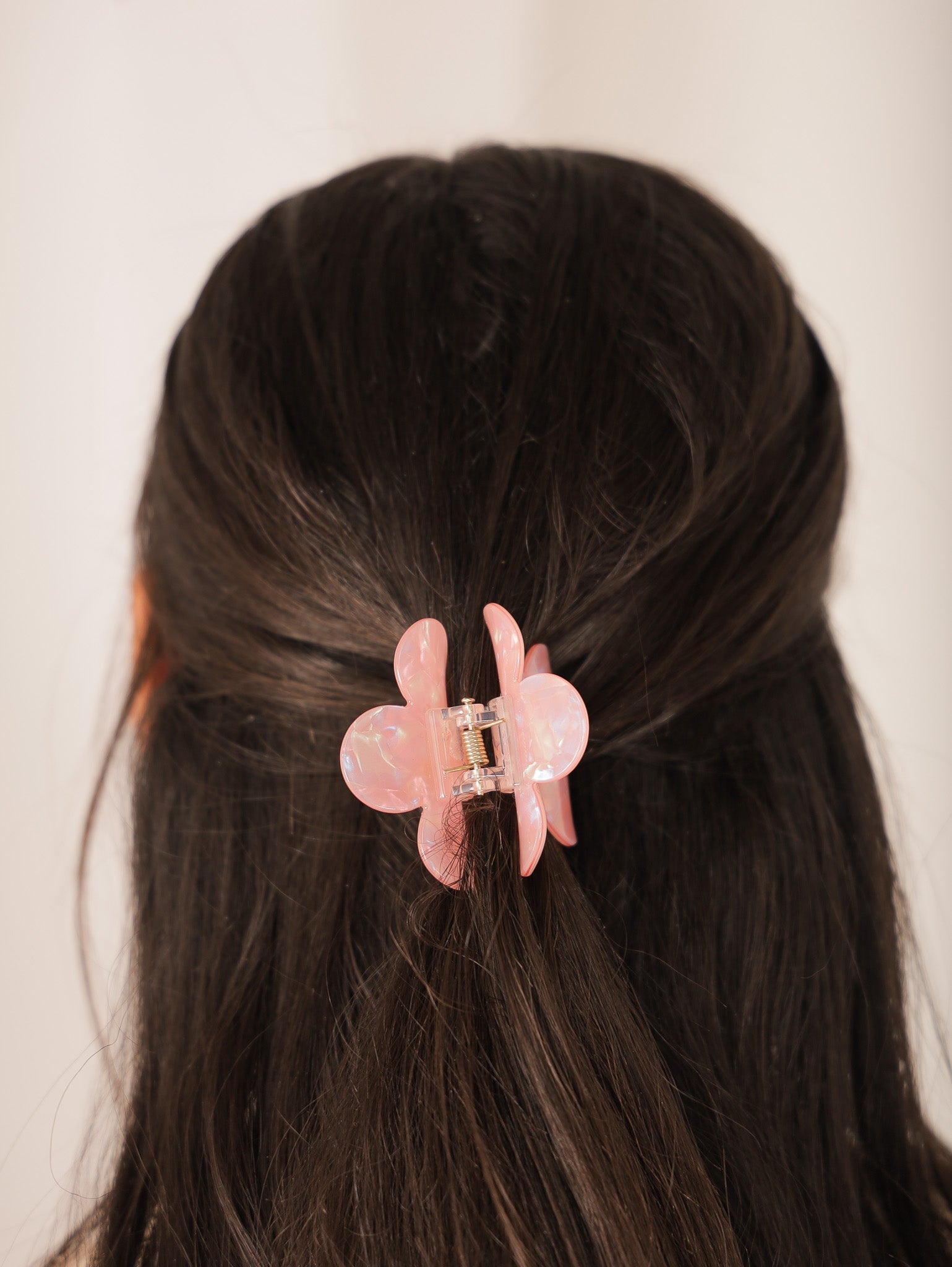 Molly Green - Every Daisy Hair Claw - Accessories