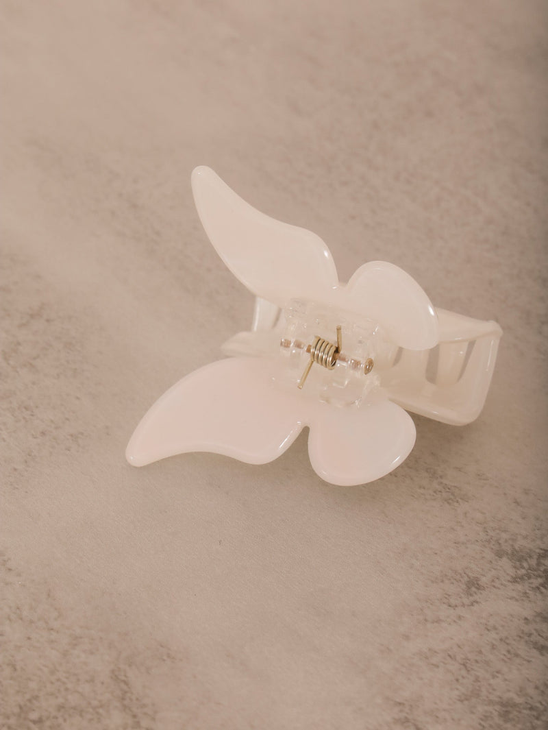 Molly Green - Flying High Hair Claw - Accessories