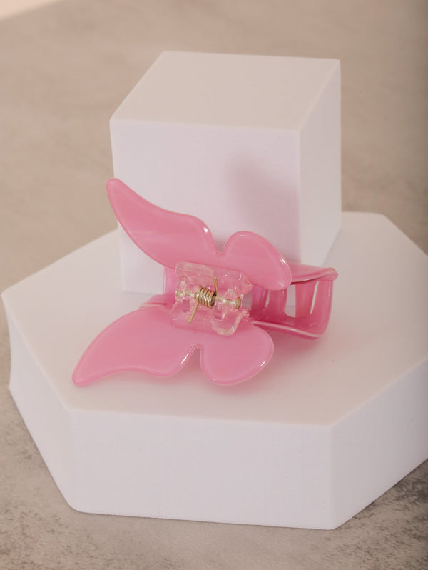 Molly Green - Flying High Hair Claw - Accessories