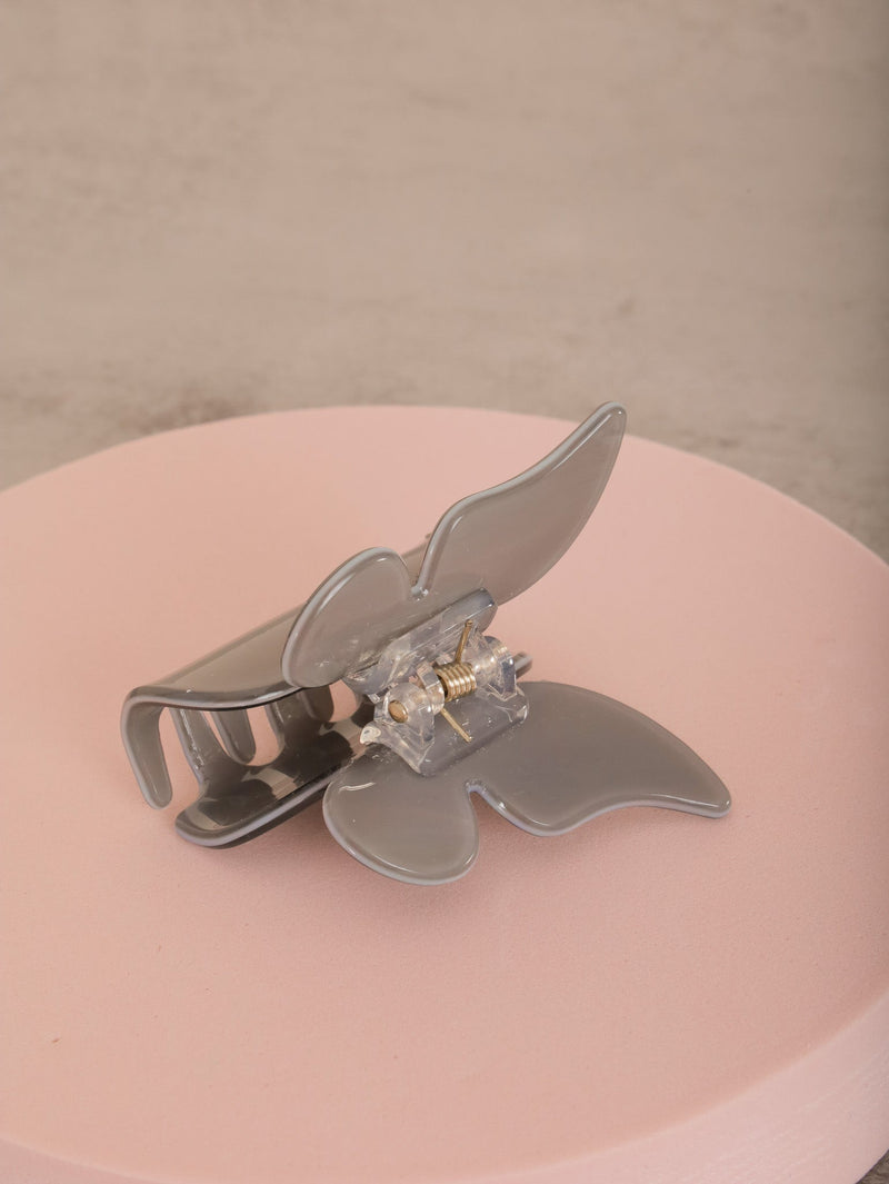 Molly Green - Flying High Hair Claw - Accessories
