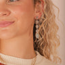 Molly Green - Follow You Earrings - Jewelry