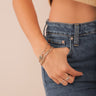 Molly Green - Forever In Stone Bracelet - Jewelry