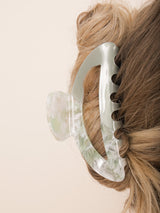Molly Green - Forget About It Hair Clip - Accessories
