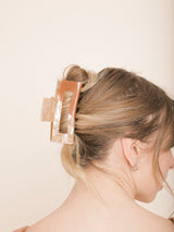 Molly Green - Forget About It Hair Clip - Accessories