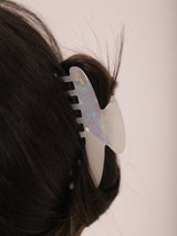 Molly Green - Forget About It Hair Clip - Accessories