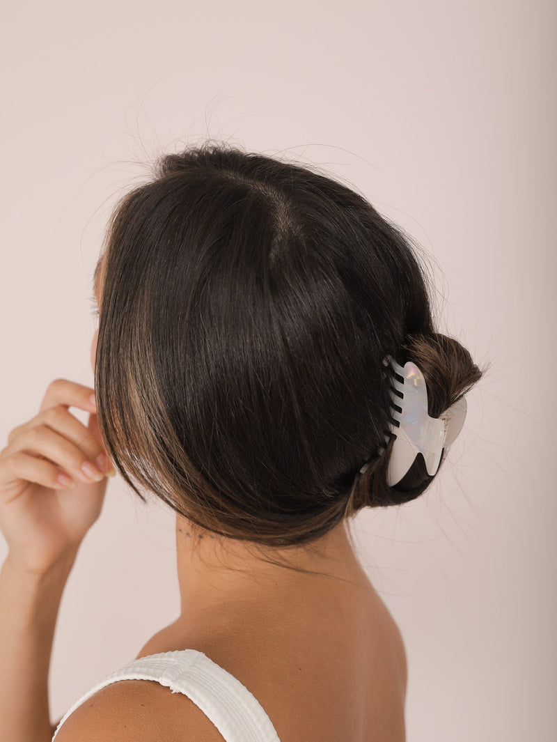 Molly Green - Forget About It Hair Clip - Accessories