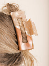Molly Green - Forget About It Hair Clip - Accessories