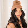 Molly Green - Frosty Beanie - Accessories