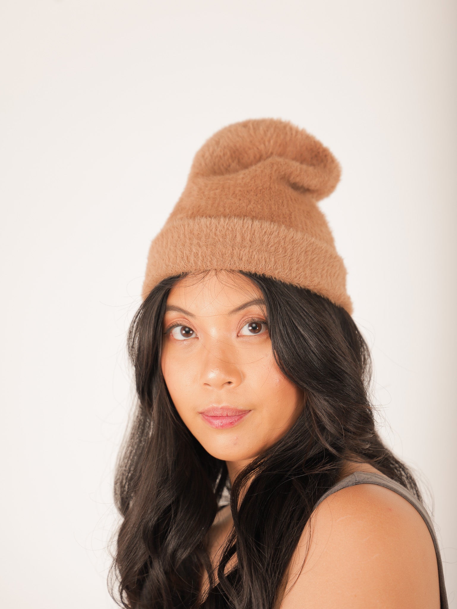 Molly Green - Frosty Beanie - Accessories