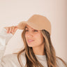 Molly Green - Fur Sure Cap - Accessories