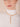 Molly Green - Get It Clasp Front Necklace - Jewelry
