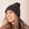 Molly Green - Goodbye Summer Beanie - Accessories