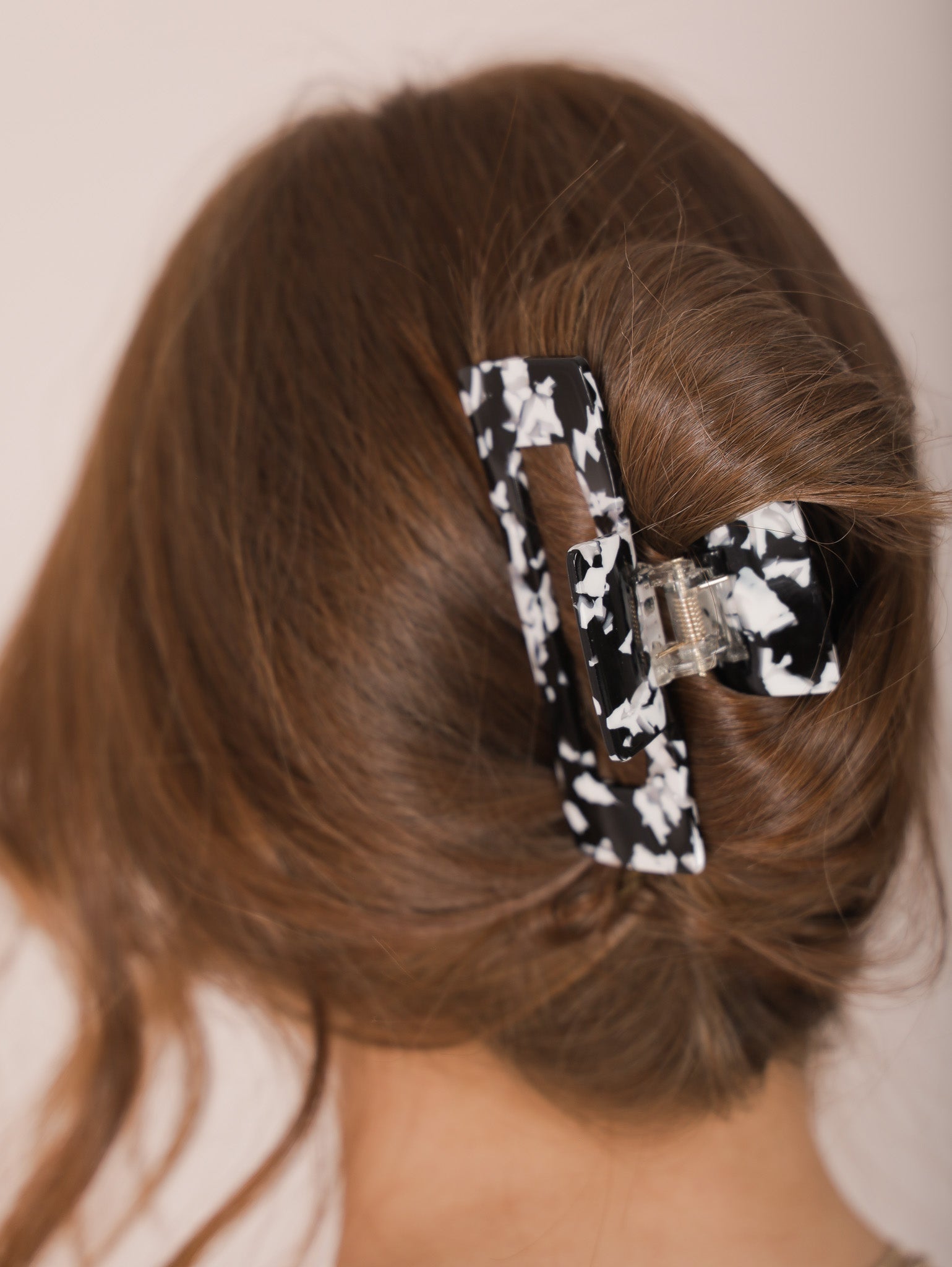 Grandeur Hair Clip