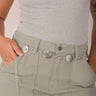 Molly Green - Hang In There Belt - Accessories