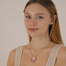 Molly Green - Heartfelt Necklace - Jewelry